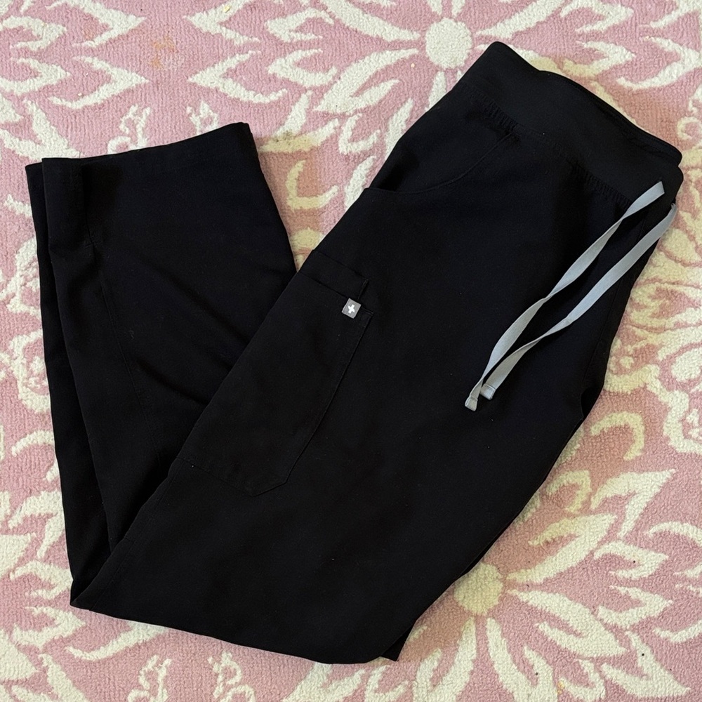 Figs Kade Scrub Pants XLT